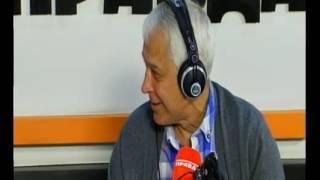 Байкал-Энергия на радио "Комсомольская правда" - Иркутск