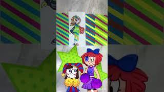 The amazing digital circus #digitalcircus #amzingdigitalcircus #theamazingdigitalcircus #art