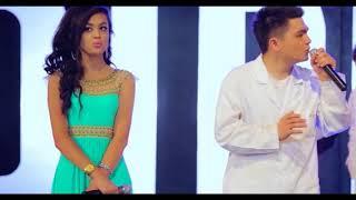 Tashkent shevasida gaplash - DIPLOMAT 2016 KONSERT