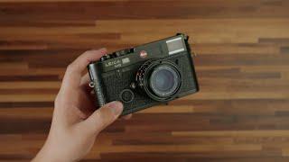 Leica M6 - Long-Term Review