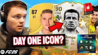 WTF ARE THESE FC 26 Pre-Order Bonuses... NEW Icons & EVO's Are In Trouble.. | FC 25 Ultimate Team