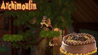 Race to Bake the Cake!-Archimoulin- TTBNGaming (Demo Corner)