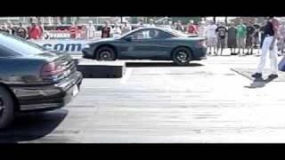 AWD DSM LAUNCH SLOW MOTION