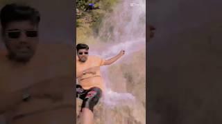 #ikbal #malaysia #Kanching Templer Park Jungle Waterfall