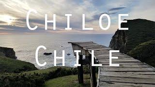 Chiloe the lost Island of Chile | Drone Footage