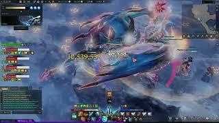 Lost Ark: Surge Deathblade Calligos Run