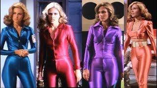 Wilma - Erin Gray From Buck Rogers Looking Superhot HD