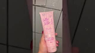 Rotina de banho para sair maravilhosa #autocuidado #spaday #skincare