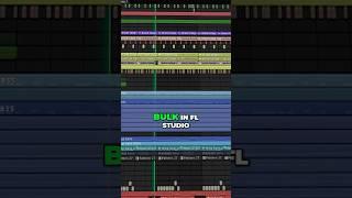 How to Bulk Load Samples in FL Studio | Save Time with This Easy Trick!  #flstudio  #shorts