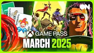 One of 2024's BEST Games Comes To Game Pass Among Many More | Xbox Update