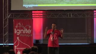 [Ignite#60] Mario Pires - Throw Away the "Teacher"