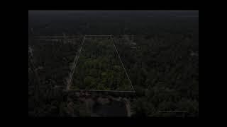 592 Tatum Camp Rd., Purvis, MS 39475 - Land - Real Estate - For Sale
