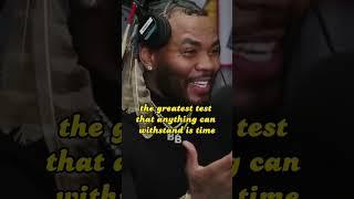  The Greatest Test of All - @kevingatesTV #kevingates #thegreatesttest