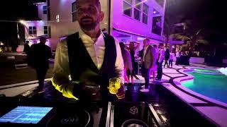 Rachael’s 40th (DJ Rodney with some slow jams)