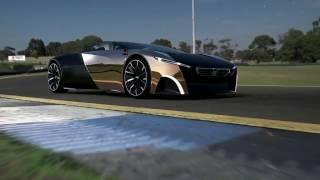 2017 Peugeot Onyx Reviews