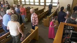Bethany Community Church 6-15-25