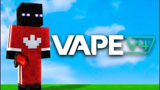 Vape's v4/lite cracked (bypassing Hypixel.net and MMC) | April/2023