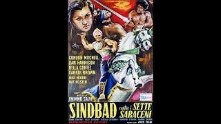 Shadwell Reviews - Episode 402 - Ali Baba and the Seven Saracen