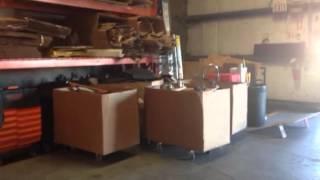 tampa florida commercial moving company commercial bins