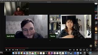 World Socionics Society typing of Tamia - REVIEW