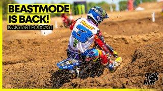 Hangtown Was Hot as H-E-Double-Toothpicks! | Kickstart Podcast
