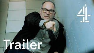 TRAILER | No Offence | Series 3 | Watch on All 4