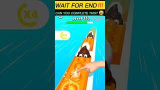 POP RUN Part-333 #gameplay #poprun3dgameplay  #shorts #trandingshorts #viralgamingshorts#funny