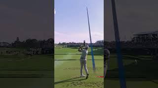 Scott, Burns go pin-seeking on No. 13 at Oakmont 