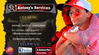 INTRO: DJ ANTONY'S SERVICES,LLC  DJS & LIGHTING  PHOTOGRAPHY