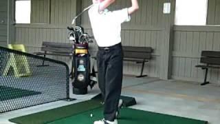 Medicus Golf Club Video