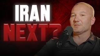 Why Does America Keep Going to War? | Shawn Ryan Answers