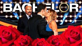 Celebrity Feud Ｘ Bachelor Marathon!! (all 6 episodes) 