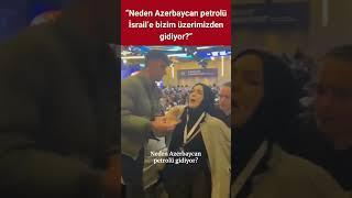 Erdoğan'a ikinci protesto #shorts