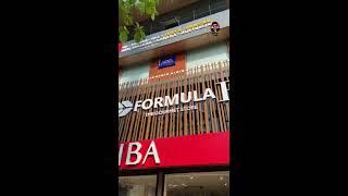 New Gourmet store in calicut.Formula B store