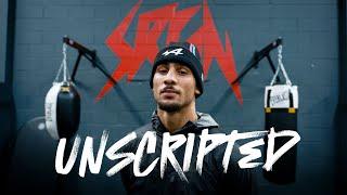 UNSCRIPTED: The Final Day of Ben Whittaker's Camp | #BeterbievBivol | Riyadh Season Debut