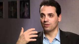 Daniel Pink - One Sentence Project