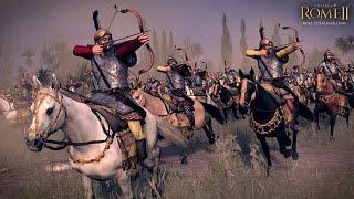 Total War Rome II : Pontus : Phần 1