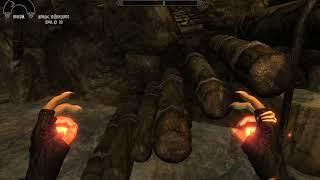 Skyrim LE #21 Обитель Раннвейг