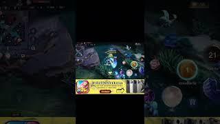 Tớ là My Trần, người thực hiện clip này #highlightflorentino #lienquanmobile