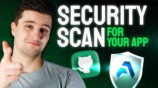 Automatic Security Scan for Your Android App With AppSweep & GitHub Actions