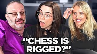 UNFILTERED: GM Ben Finegold on FIDE, GothamChess, Marriages, and Why You’ll Never Be a GM