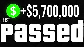 Top Best ways to make Millions SOLO in GTA 5 Online (Easy Money)