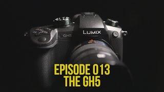 The Panasonic GH5 Review