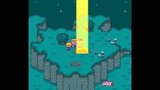 Controlling Buzz Buzz's Light With Controller 2 (EarthBound & MOTHER 2)