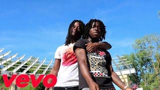 Dusto 2xx X $avageboy Trevoy - Gang With Me (Offical Music Video)