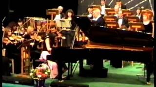 Shumann Concerto in a minor by Lola Rasulova