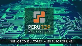 ¡Nuevo! Consultores I.A. en el Top Online Prime