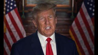 BREAKING: TRUMP ANNOUNCES US ATTACK ON IRAN