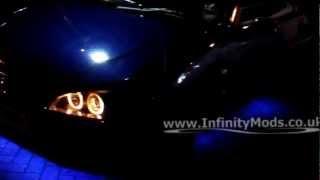 Infinity Mods Mini Meet