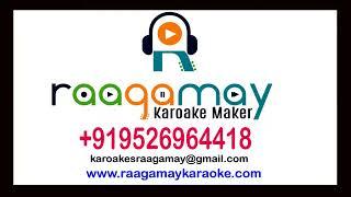 Aakaashagopuram Karaoke unplugged   G Venugopal feat  The Quintet   Music Mojo   Kappa TV